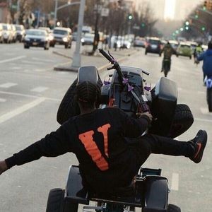 Meet your Posher, Cameron